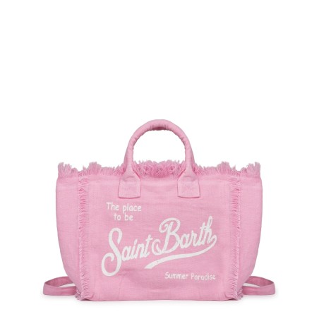 BORSA COLETTE IN LINO