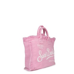 BORSA COLETTE IN LINO