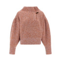 'Teubina' sweater