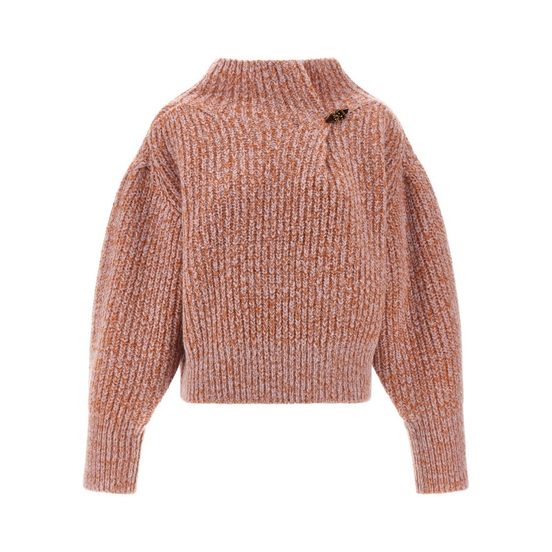 'Teubina' sweater