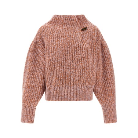'Teubina' sweater