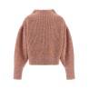 'Teubina' sweater