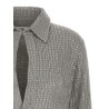 Rhinestone dress