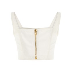 Button top