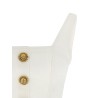 Button top