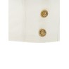 Button top