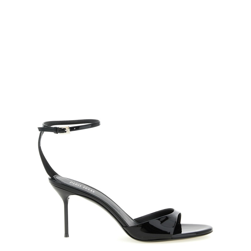 'Lidia' sandals