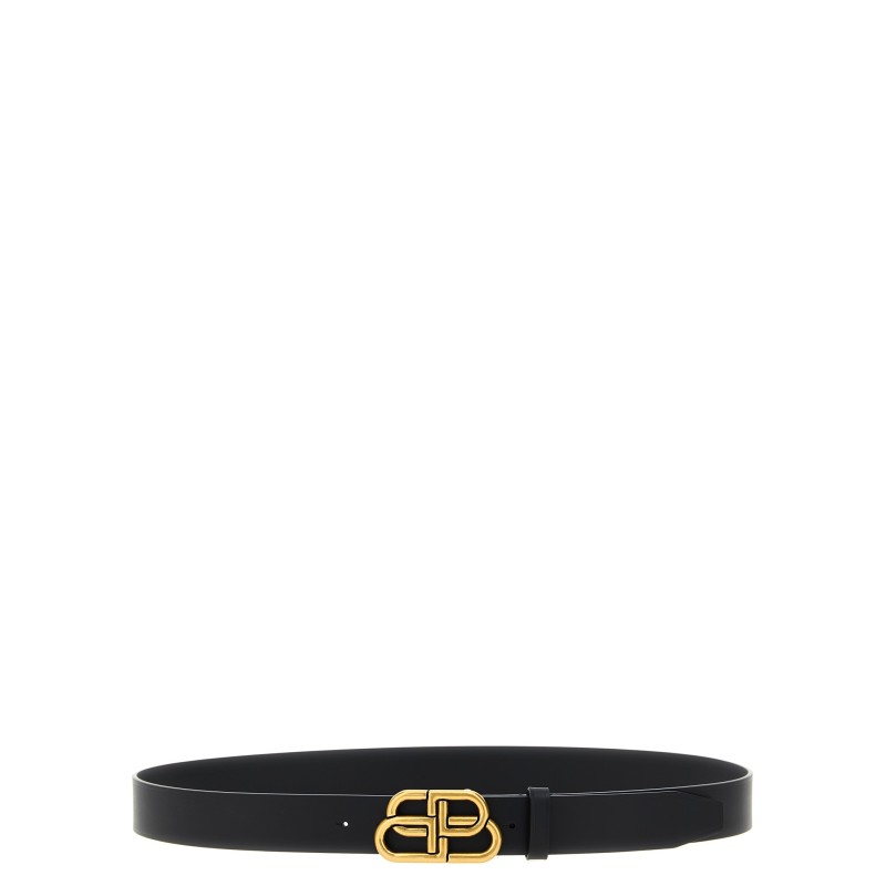 'BB' belt