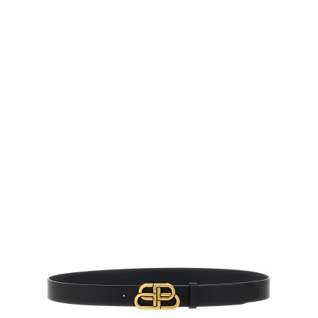 'BB' belt