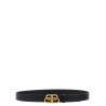 'BB' belt