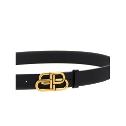 'BB' belt