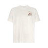 T-shirt with 'Casa Way' print