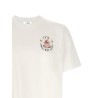 T-shirt with 'Casa Way' print