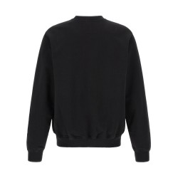 'Tennis Club' print sweatshirt