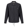 'Re-Nylon Piuma' overshirt