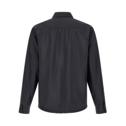 'Re-Nylon Piuma' overshirt