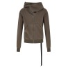 'Mountain' hoodie