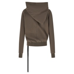 'Mountain' hoodie