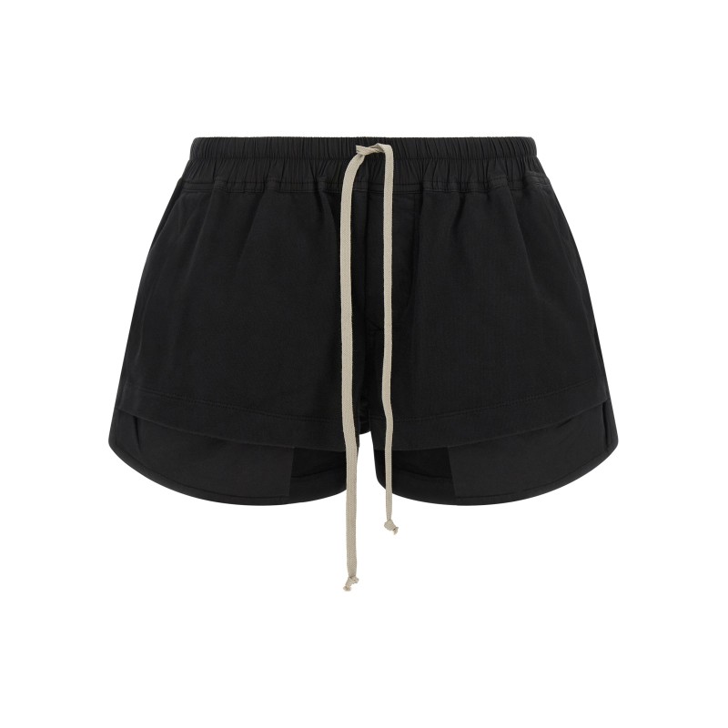 'Fog Boxers' shorts