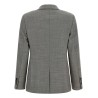 Double-breasted blazer