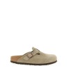 'Boston BS' mules