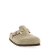 'Boston BS' mules