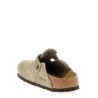'Boston BS' mules