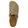 'Boston BS' mules