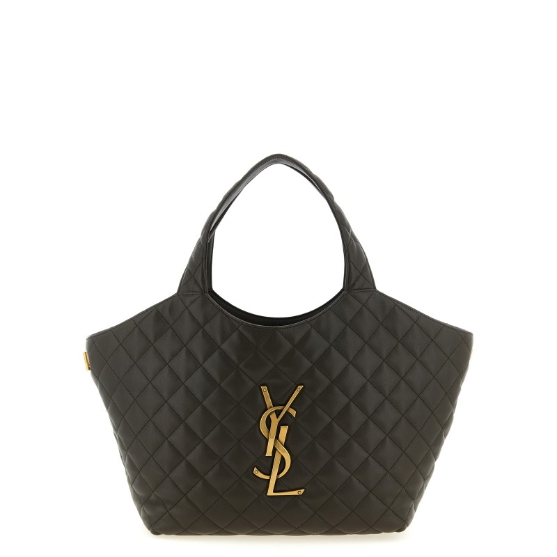 Medium 'Icare' shopping bag