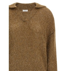 'Dazzling' polo shirt