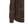 'Flower Lace' sweater