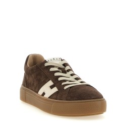 'Hogan Crosswind' sneakers