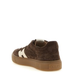 'Hogan Crosswind' sneakers