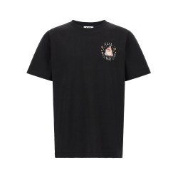 T-shirt with 'Casa Way' print