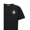 T-shirt with 'Casa Way' print