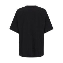 'Airspray' print T-shirt