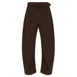 'Twisted' pants