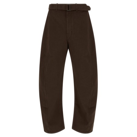 'Twisted' pants