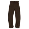 'Twisted' pants