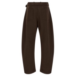 'Twisted' pants