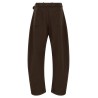 'Twisted' pants