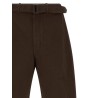 'Twisted' pants