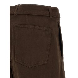 'Twisted' pants