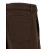 'Twisted' pants
