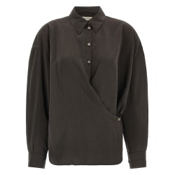 'Twisted' shirt