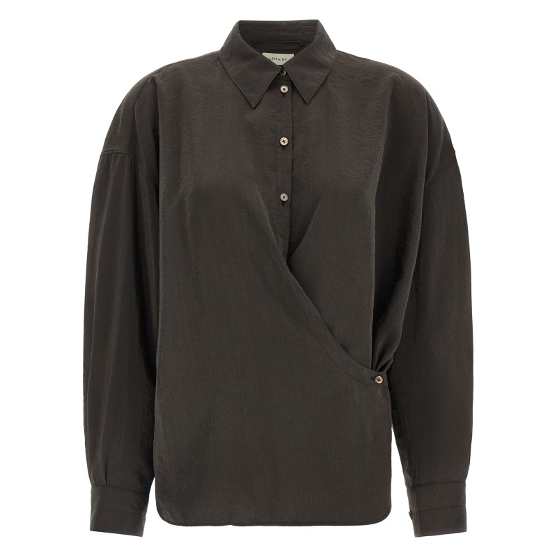 'Twisted' shirt