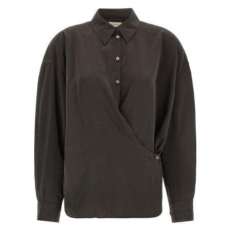 'Twisted' shirt