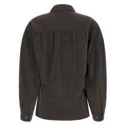 'Twisted' shirt