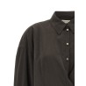 'Twisted' shirt
