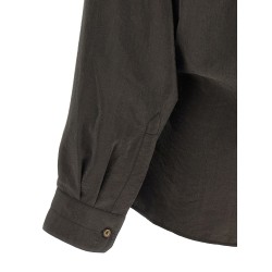 'Twisted' shirt